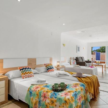 Villa Esperanza - Plusholiddays Calpe Exterior photo