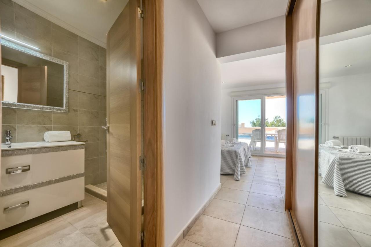 Villa Esperanza - Plusholiddays Calpe Exterior photo