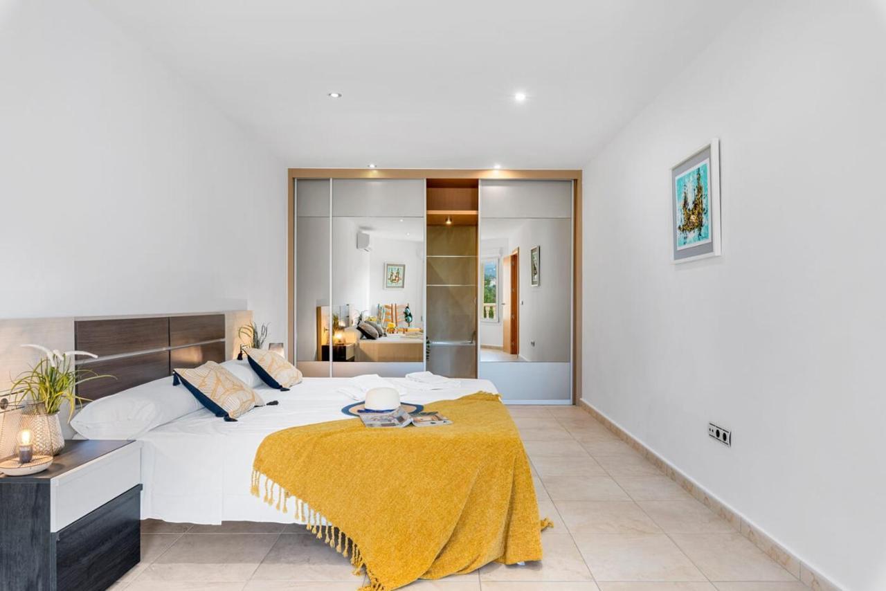 Villa Esperanza - Plusholiddays Calpe Exterior photo
